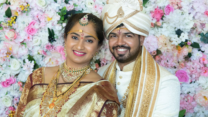 Tharun & Neeharika Wedding.mp4